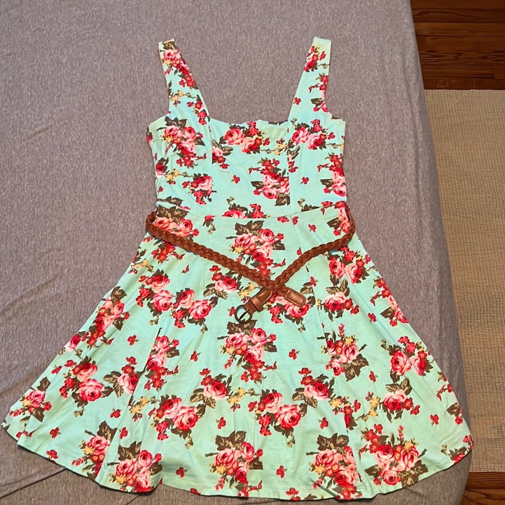 Junior’s Sundress